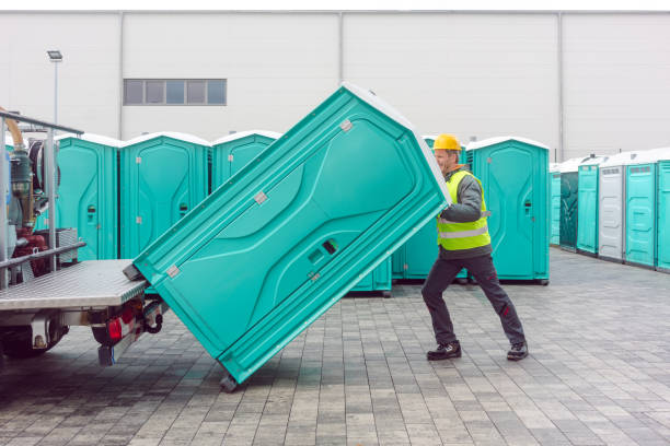 Portable Toilet Options We Offer in Hartley, IA