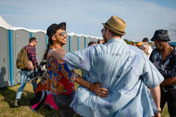 Best Best portable toilet rental  in Hartley, IA