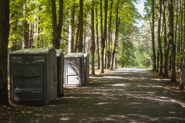 Best Emergency porta potty rental  in Hartley, IA