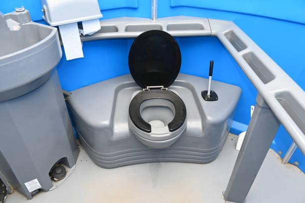 Best Event porta potty rental  in Hartley, IA