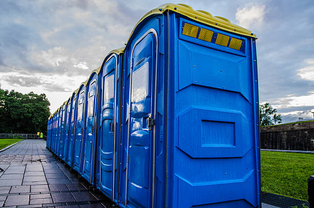 Best Portable toilet rental cost  in Hartley, IA